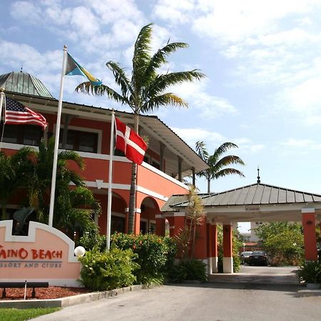 The Marlin At Taino Beach Resort Freeport Ngoại thất bức ảnh