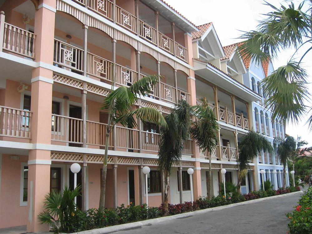 The Marlin At Taino Beach Resort Freeport Ngoại thất bức ảnh