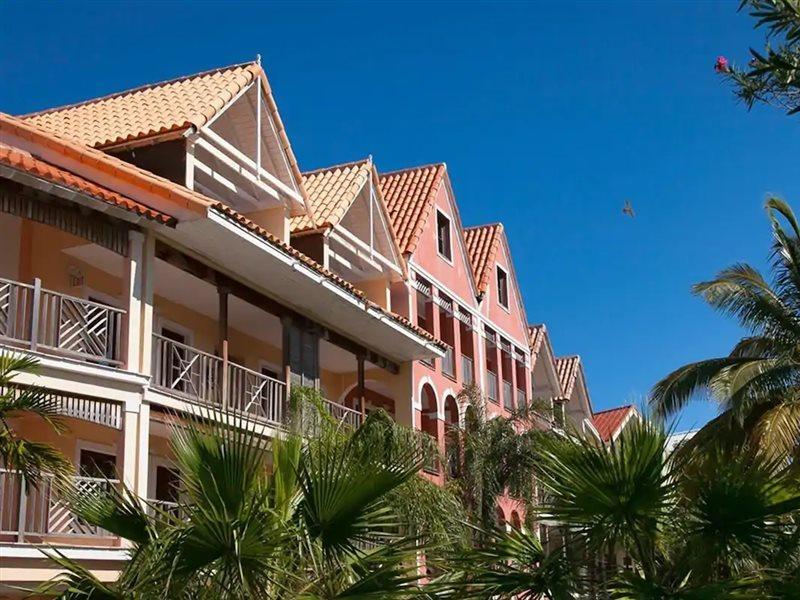 The Marlin At Taino Beach Resort Freeport Ngoại thất bức ảnh