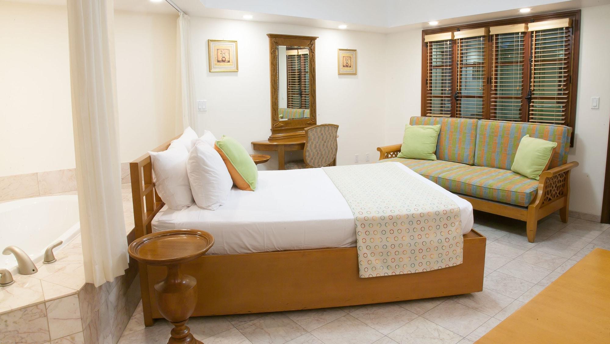 The Marlin At Taino Beach Resort Freeport Ngoại thất bức ảnh