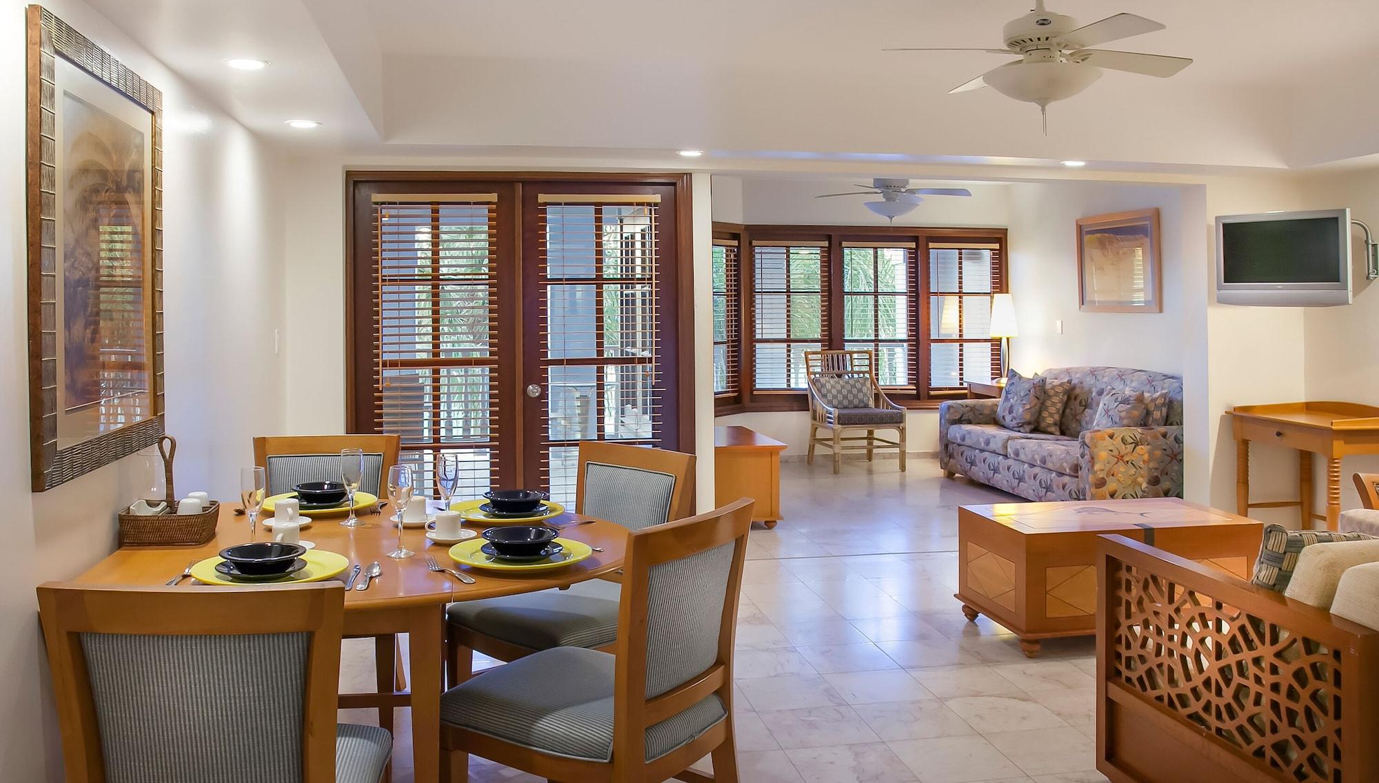 The Marlin At Taino Beach Resort Freeport Ngoại thất bức ảnh