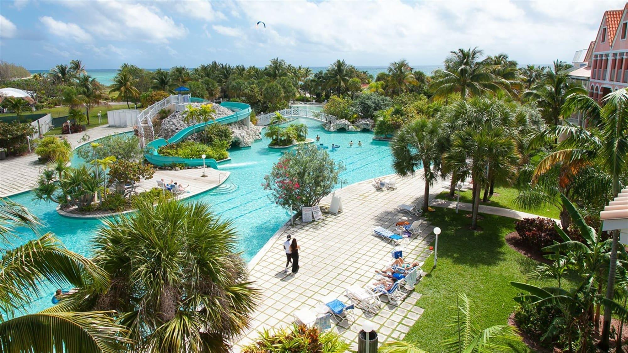 The Marlin At Taino Beach Resort Freeport Ngoại thất bức ảnh