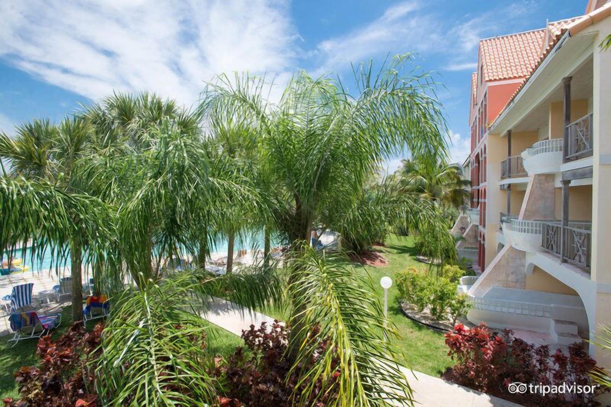 The Marlin At Taino Beach Resort Freeport Ngoại thất bức ảnh
