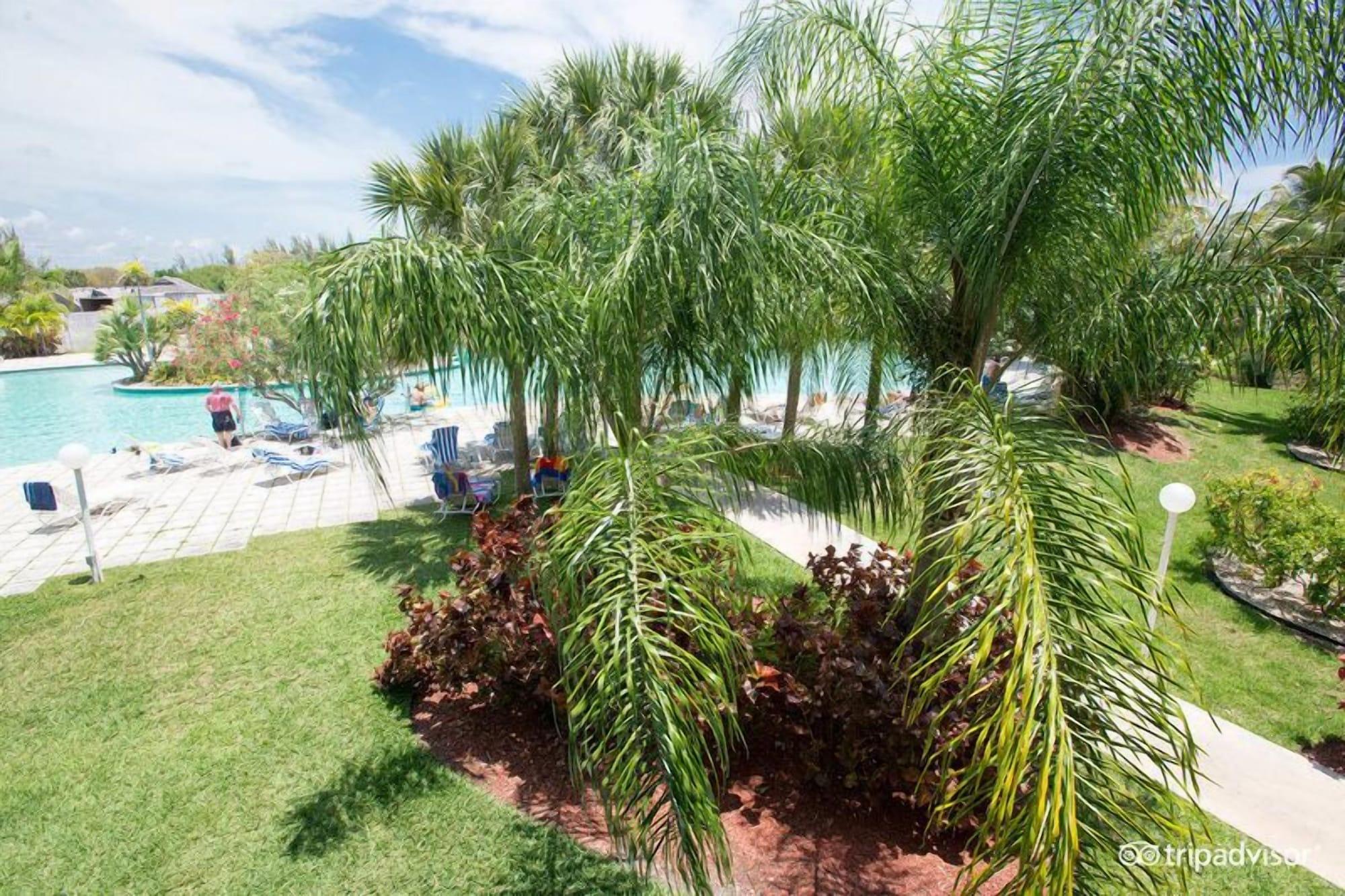 The Marlin At Taino Beach Resort Freeport Ngoại thất bức ảnh