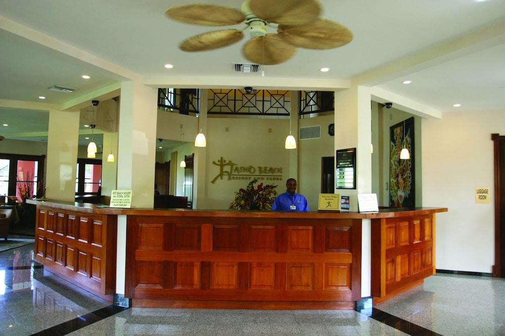 The Marlin At Taino Beach Resort Freeport Ngoại thất bức ảnh