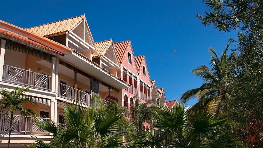 The Marlin At Taino Beach Resort Freeport Ngoại thất bức ảnh