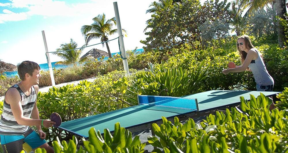 The Marlin At Taino Beach Resort Freeport Ngoại thất bức ảnh