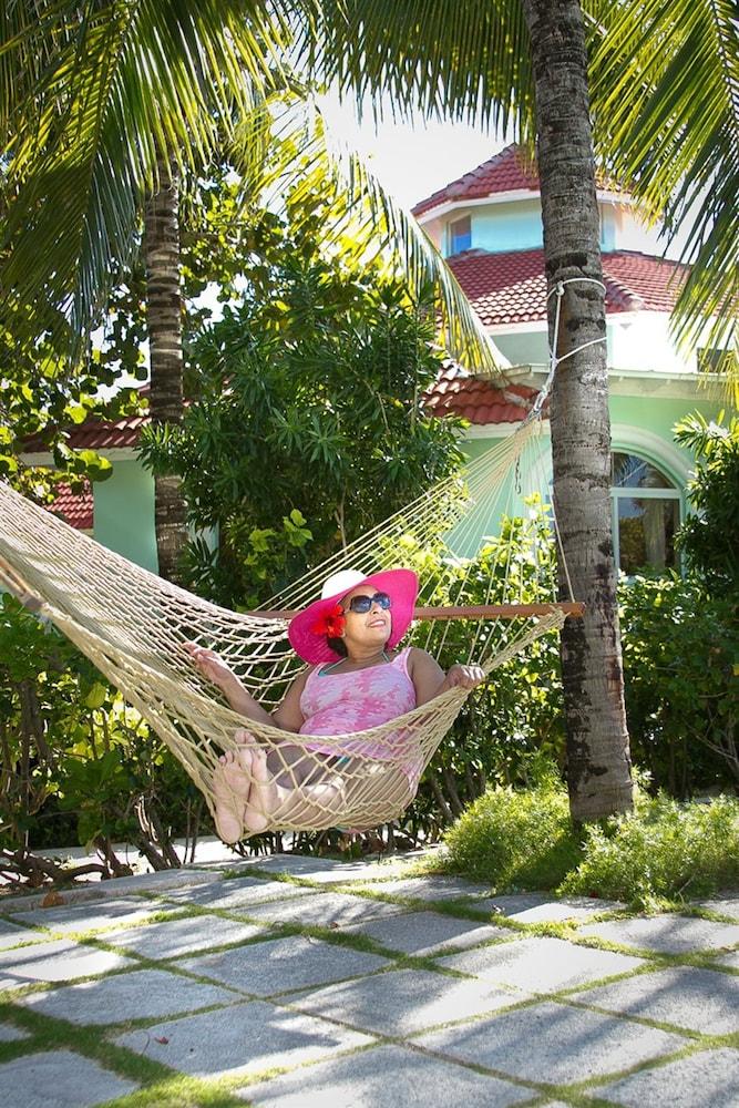 The Marlin At Taino Beach Resort Freeport Ngoại thất bức ảnh
