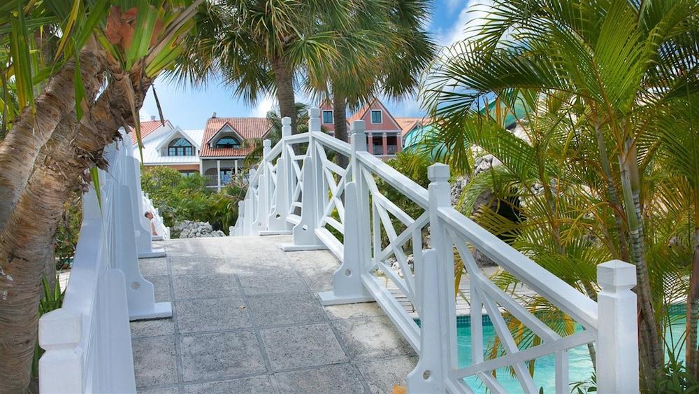 The Marlin At Taino Beach Resort Freeport Ngoại thất bức ảnh