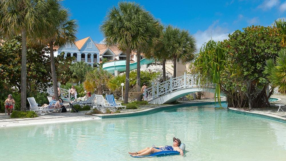 The Marlin At Taino Beach Resort Freeport Ngoại thất bức ảnh