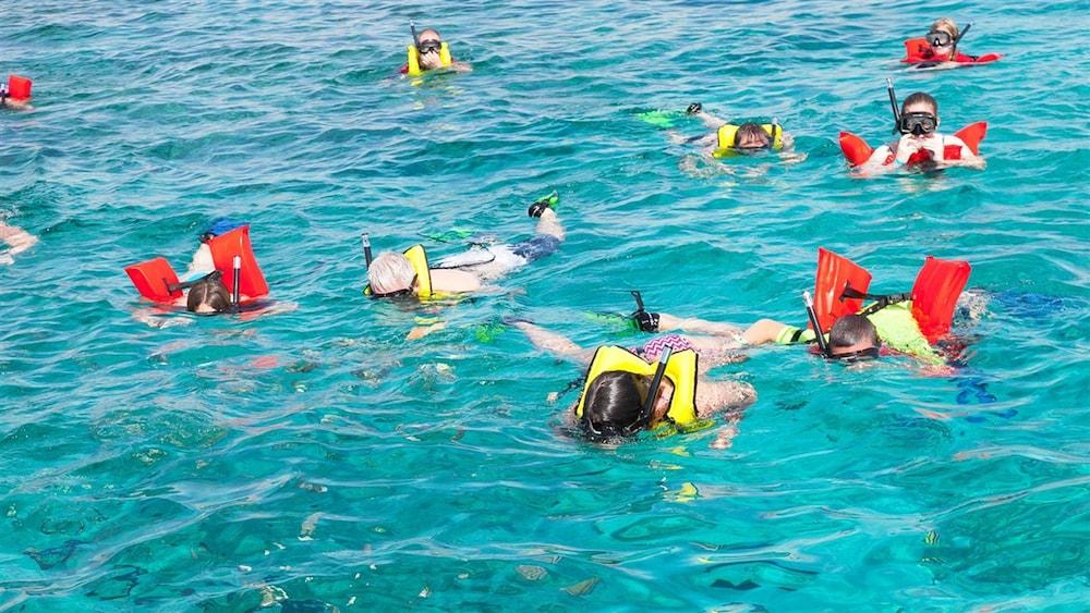 The Marlin At Taino Beach Resort Freeport Ngoại thất bức ảnh