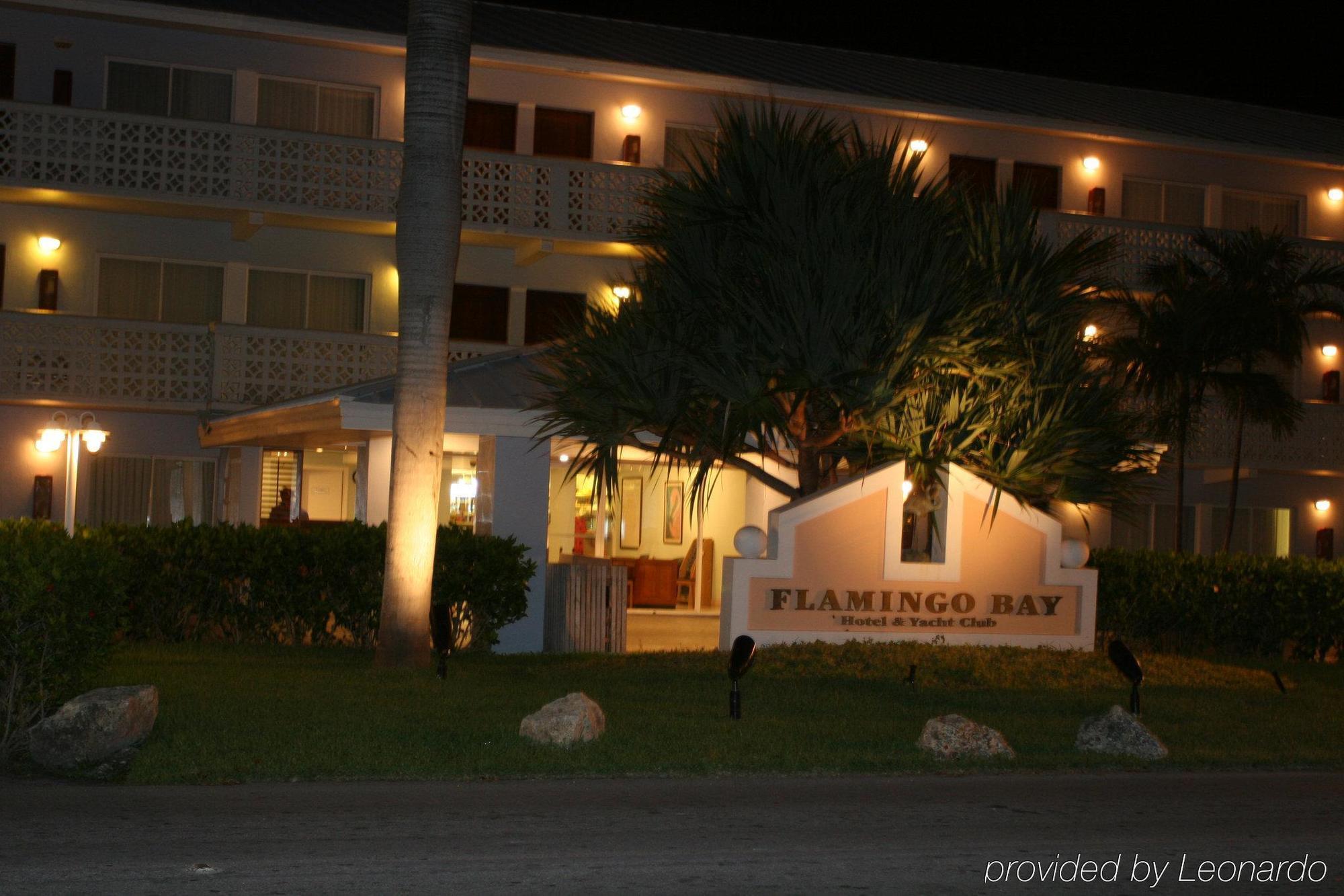 The Marlin At Taino Beach Resort Freeport Ngoại thất bức ảnh