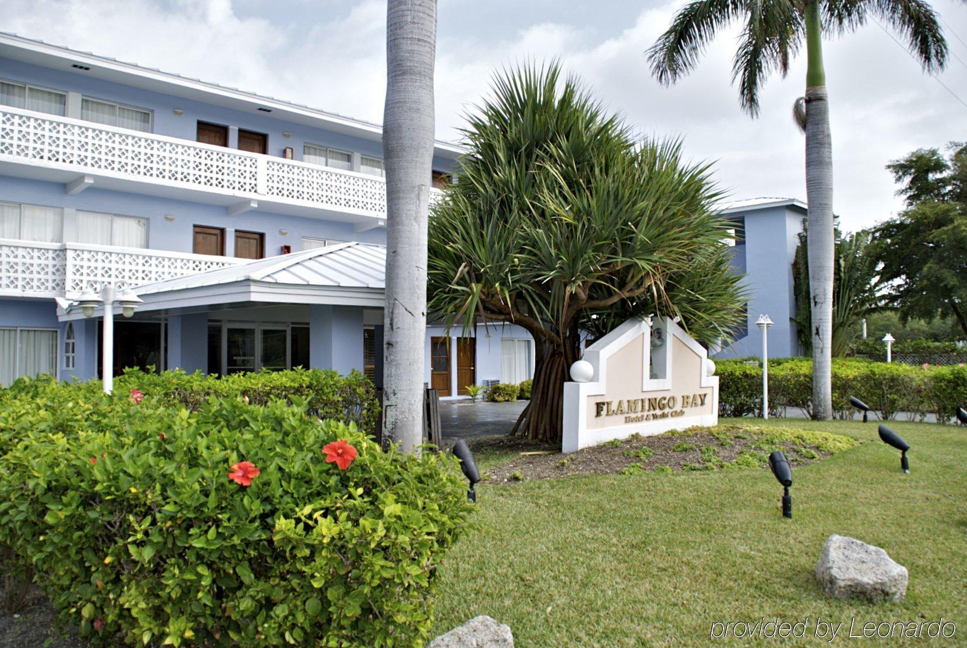 The Marlin At Taino Beach Resort Freeport Ngoại thất bức ảnh