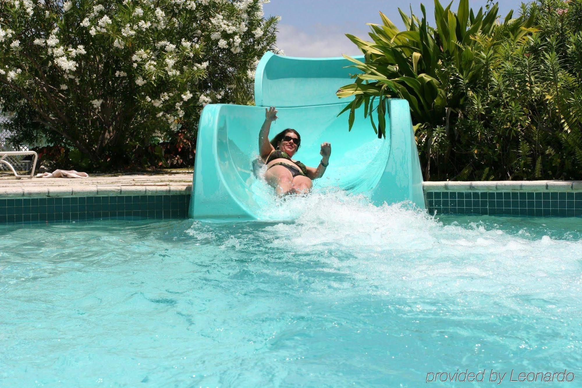 The Marlin At Taino Beach Resort Freeport Ngoại thất bức ảnh
