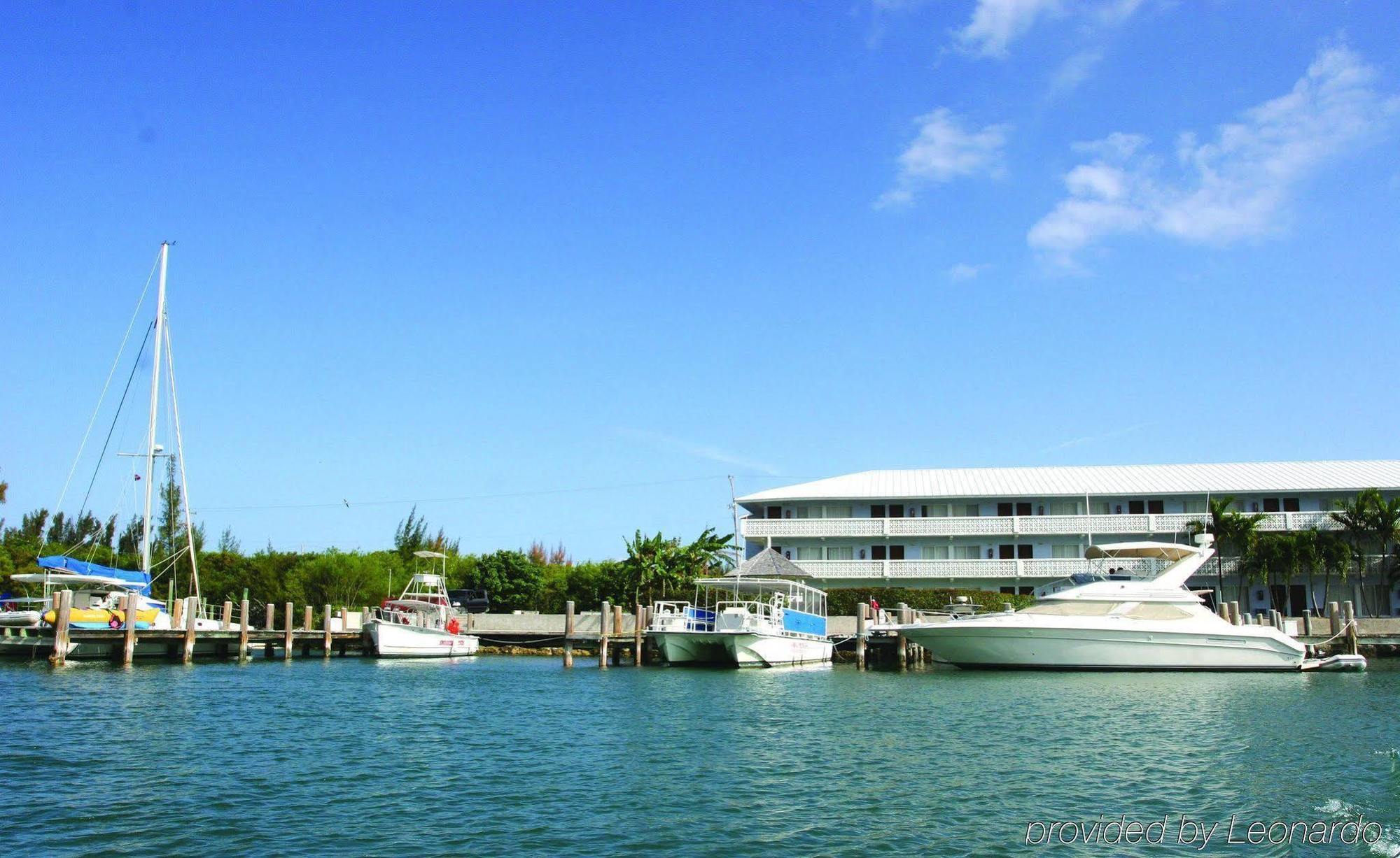 The Marlin At Taino Beach Resort Freeport Ngoại thất bức ảnh