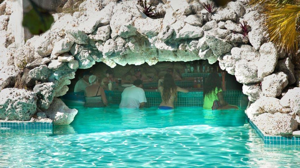The Marlin At Taino Beach Resort Freeport Ngoại thất bức ảnh
