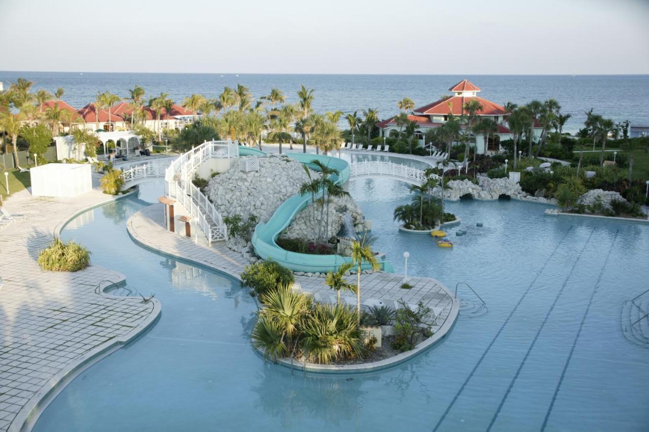 The Marlin At Taino Beach Resort Freeport Ngoại thất bức ảnh