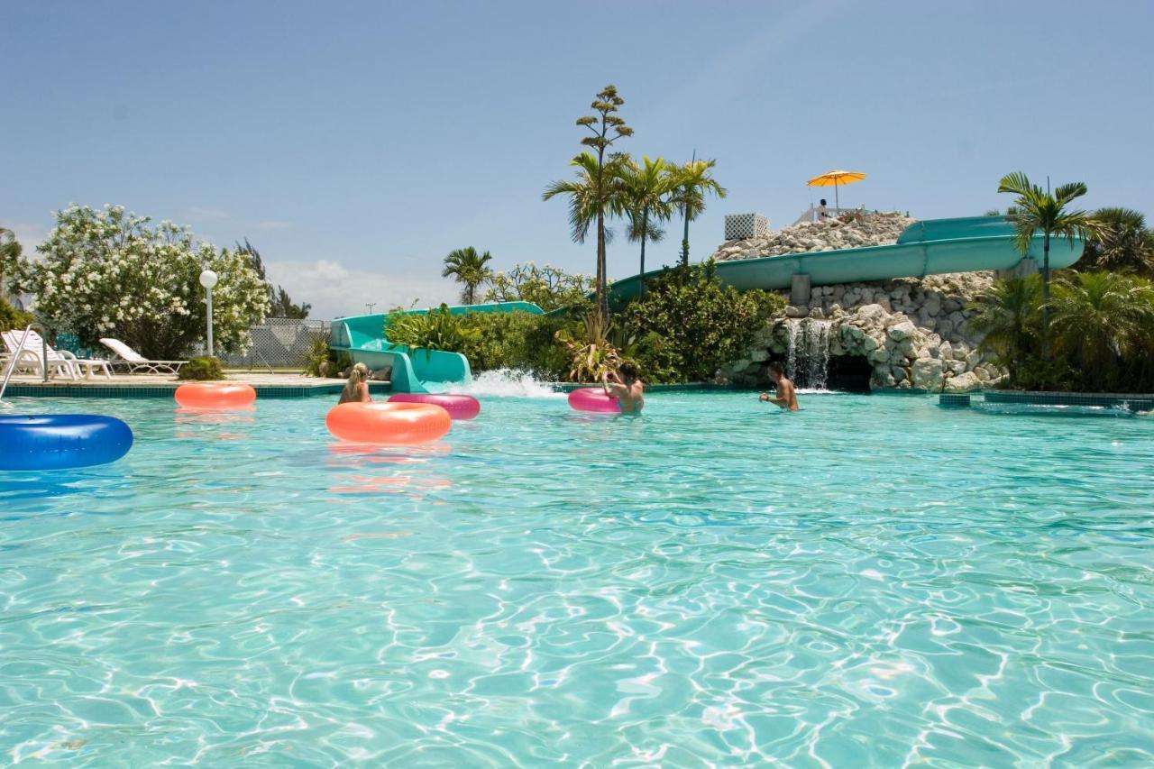 The Marlin At Taino Beach Resort Freeport Ngoại thất bức ảnh